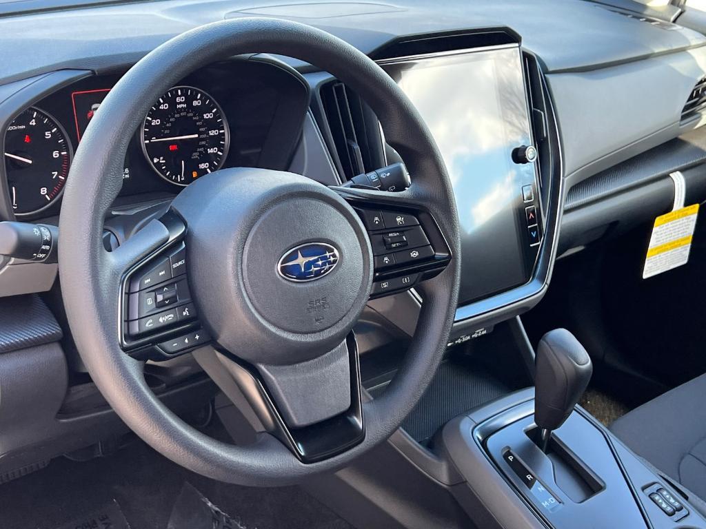 new 2026 Subaru Crosstrek car, priced at $31,268