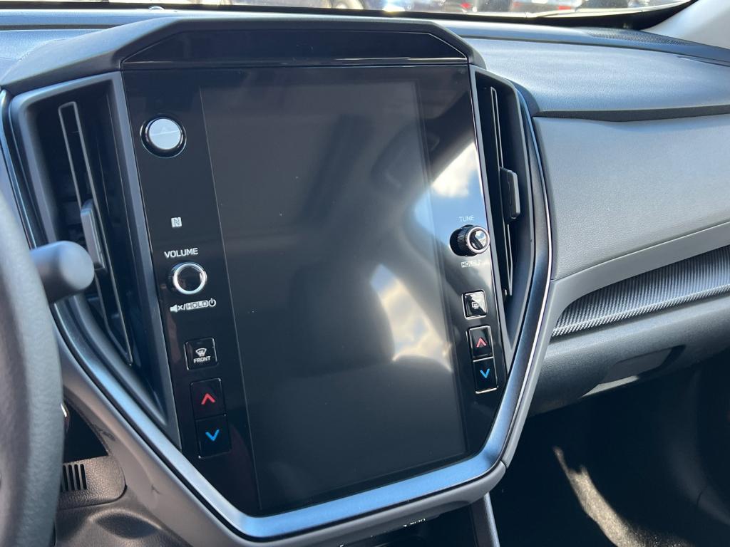 new 2026 Subaru Crosstrek car, priced at $31,268