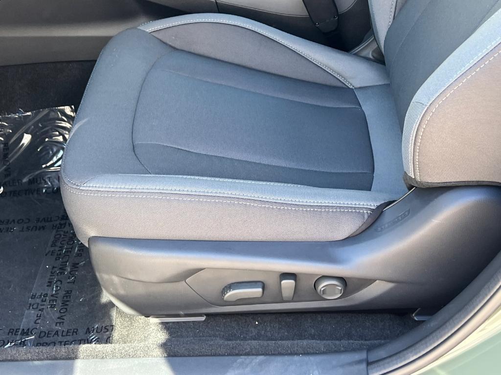 new 2026 Subaru Crosstrek car, priced at $31,268