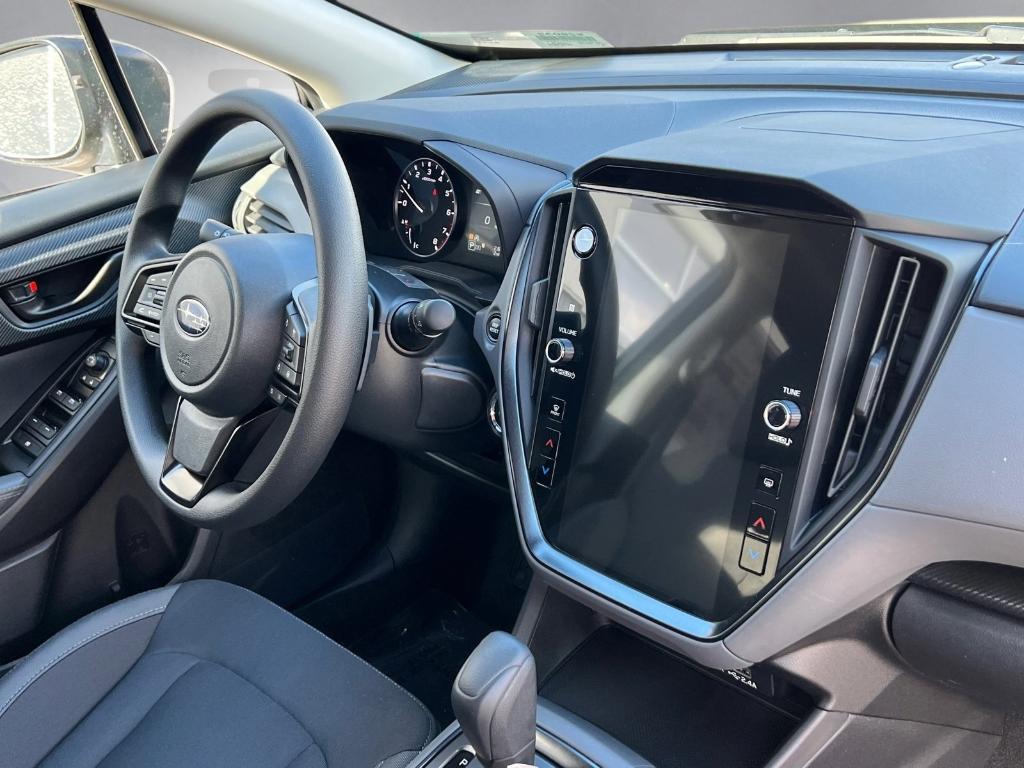 new 2026 Subaru Crosstrek car, priced at $31,268