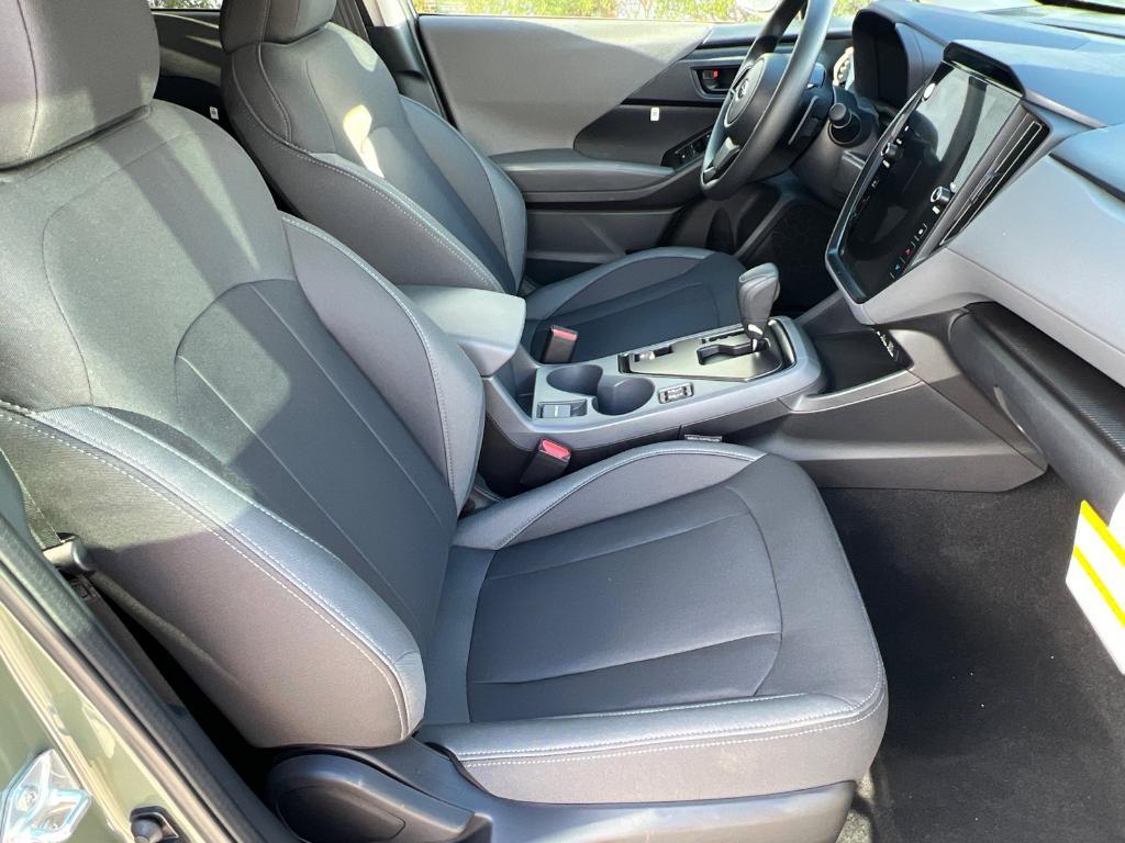 new 2026 Subaru Crosstrek car, priced at $31,268