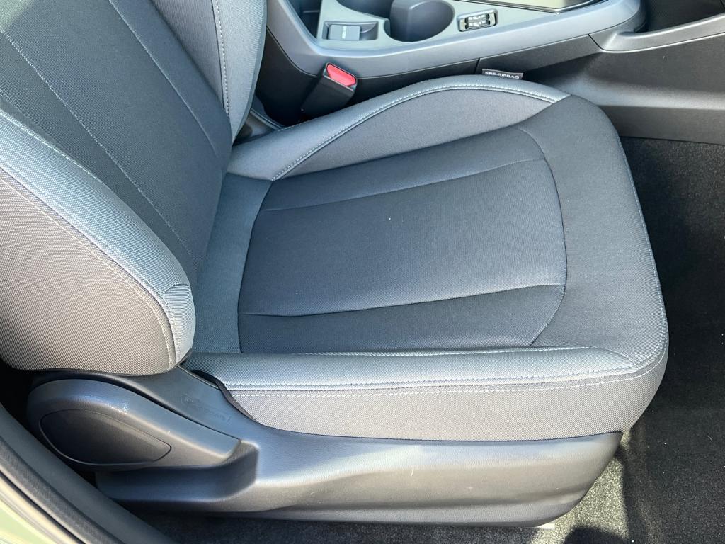 new 2026 Subaru Crosstrek car, priced at $31,268