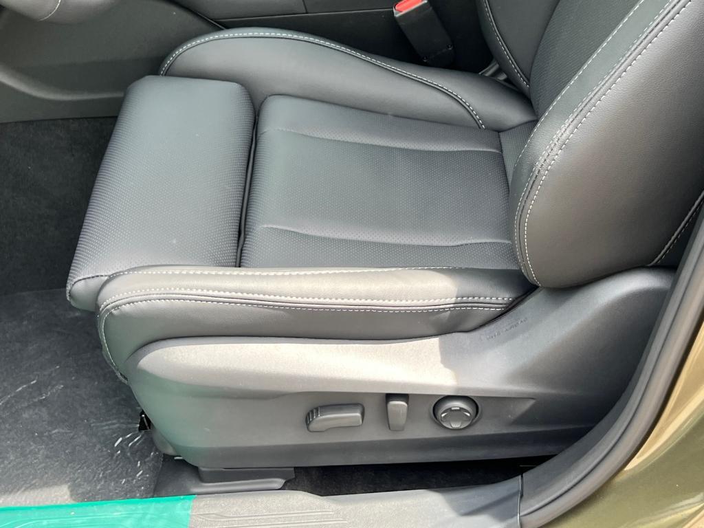 new 2025 Subaru Outback car, priced at $39,717