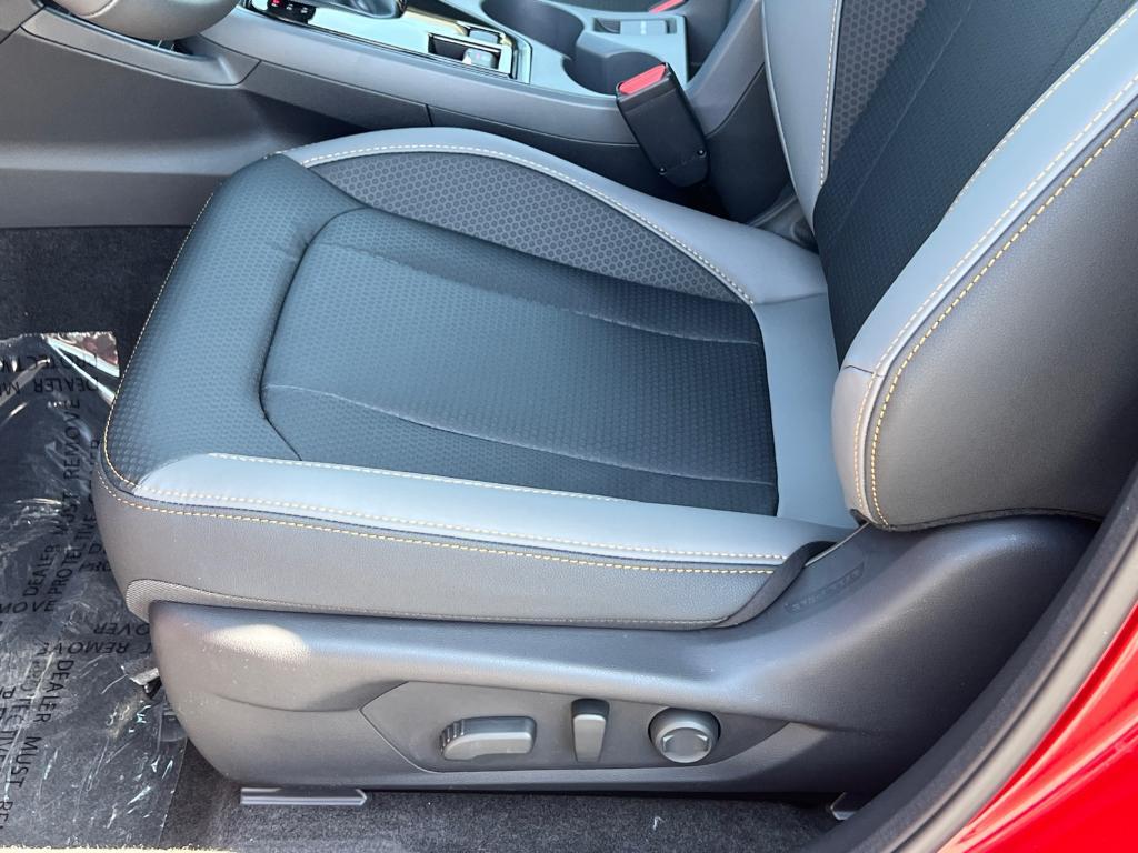 new 2025 Subaru Crosstrek car, priced at $34,812