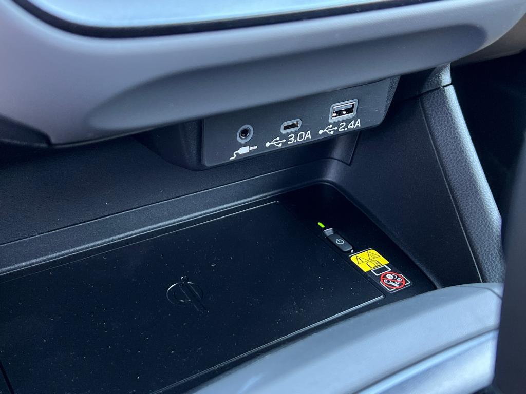 new 2025 Subaru Crosstrek car, priced at $34,812
