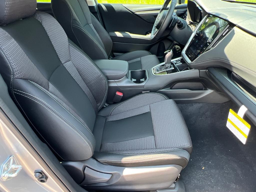 new 2025 Subaru Outback car, priced at $32,733