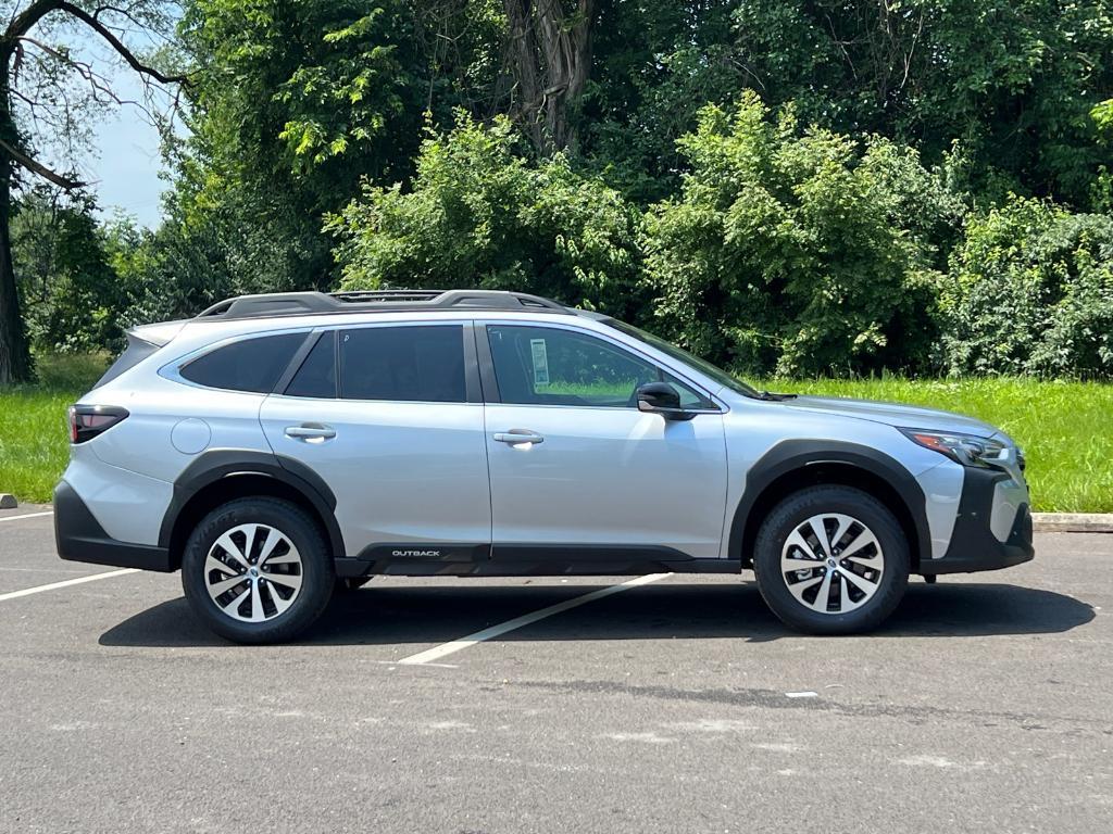 new 2025 Subaru Outback car, priced at $32,733