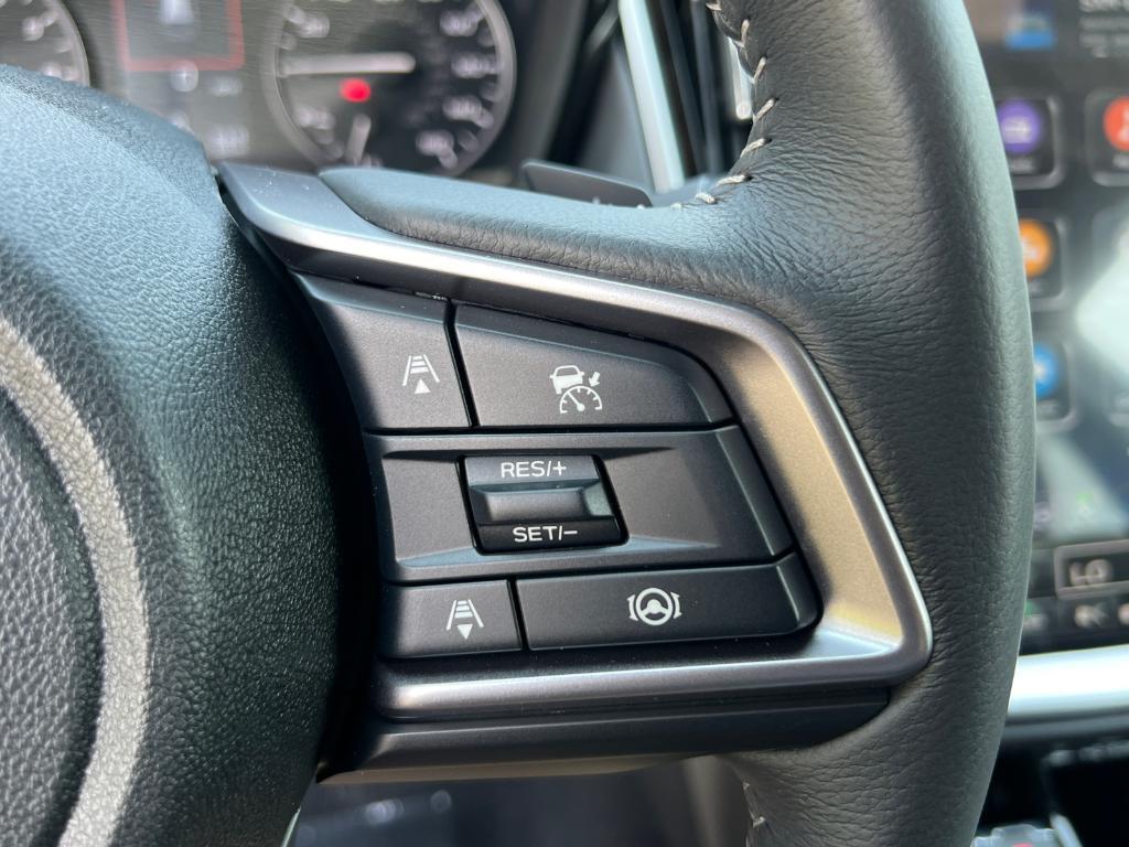 new 2025 Subaru Outback car, priced at $32,733
