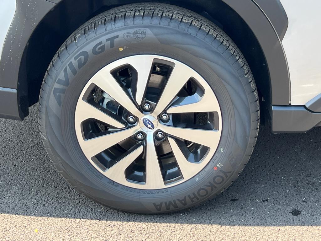 new 2025 Subaru Outback car, priced at $32,733