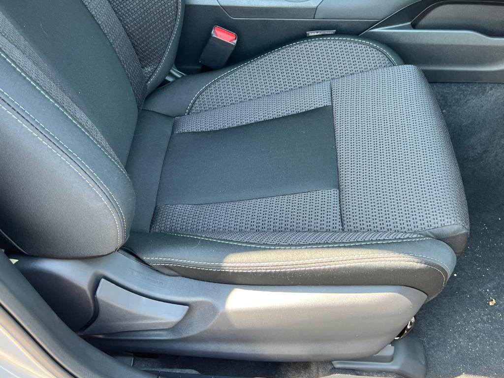 new 2025 Subaru Outback car, priced at $32,733