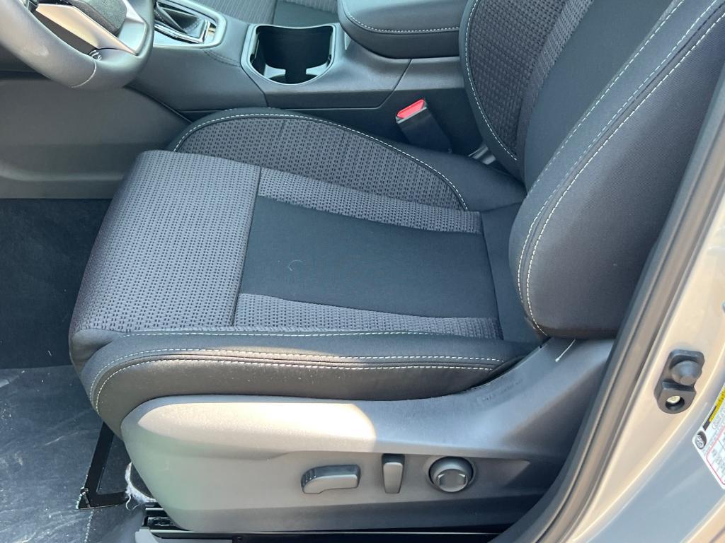 new 2025 Subaru Outback car, priced at $32,733
