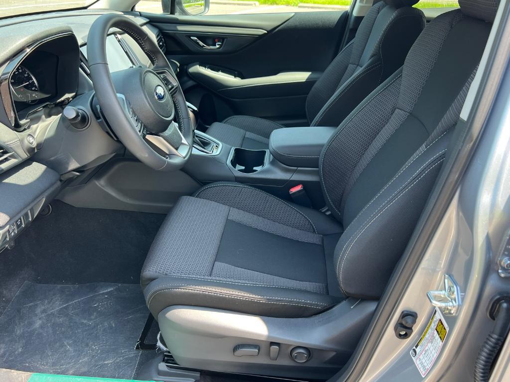 new 2025 Subaru Outback car, priced at $32,733