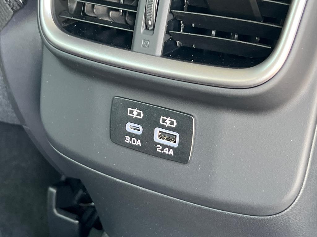 new 2025 Subaru Outback car, priced at $32,733