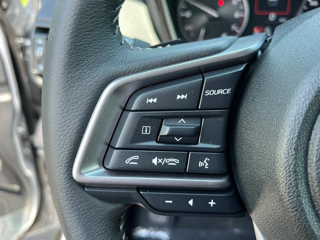 new 2025 Subaru Outback car, priced at $32,733