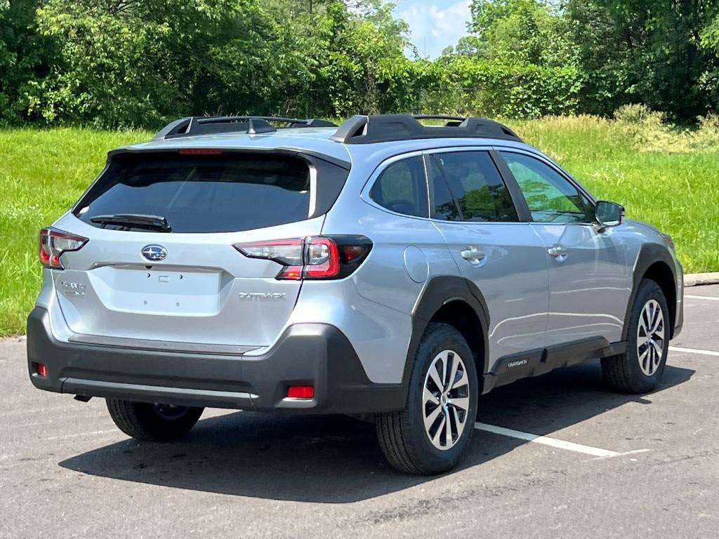 new 2025 Subaru Outback car, priced at $32,733