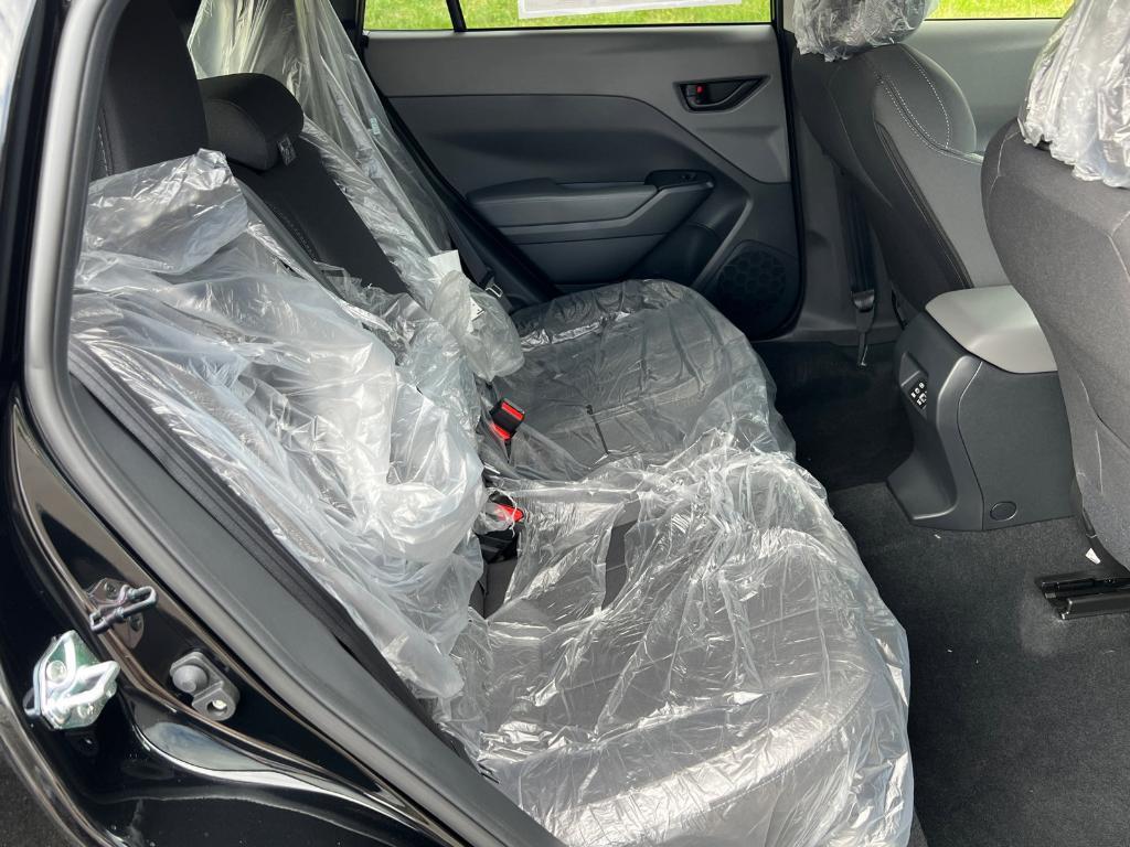 new 2025 Subaru Crosstrek car, priced at $30,103