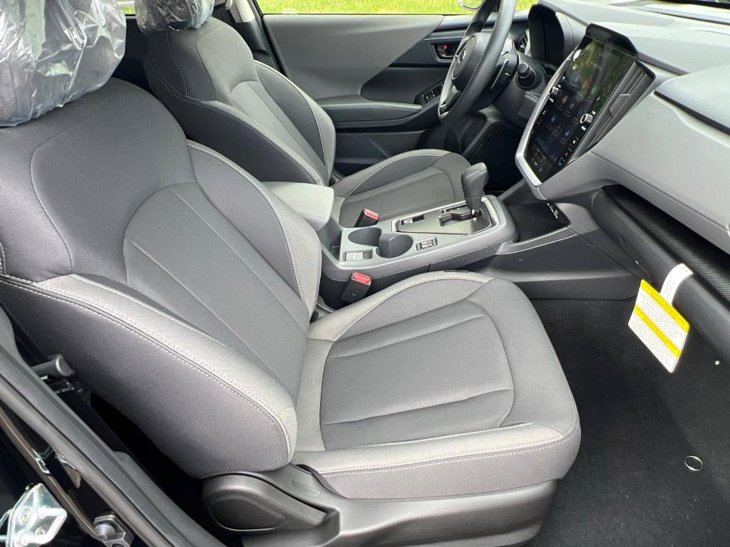 new 2025 Subaru Crosstrek car, priced at $30,103