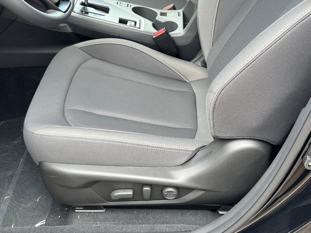 new 2025 Subaru Crosstrek car, priced at $30,103