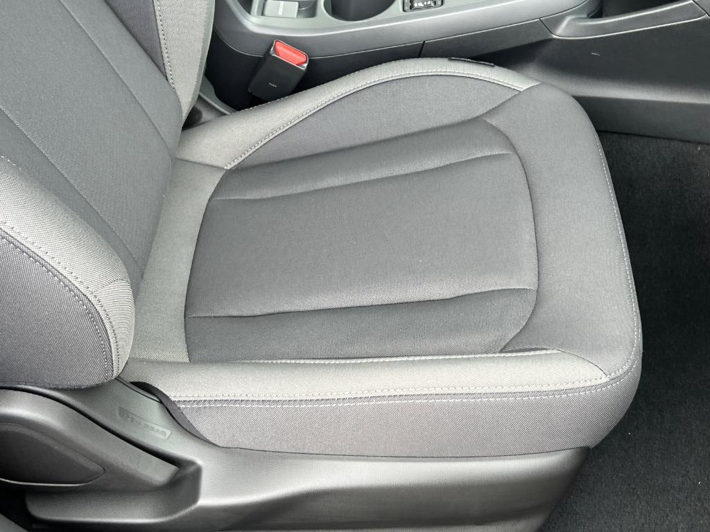 new 2025 Subaru Crosstrek car, priced at $30,103