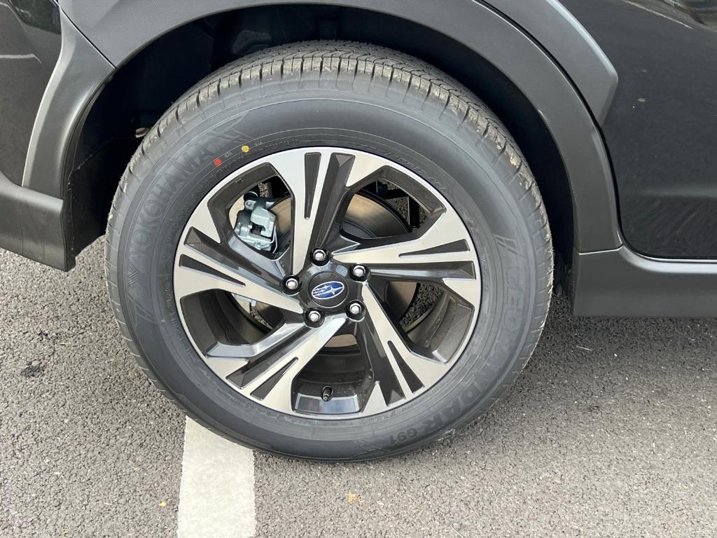 new 2025 Subaru Crosstrek car, priced at $30,103