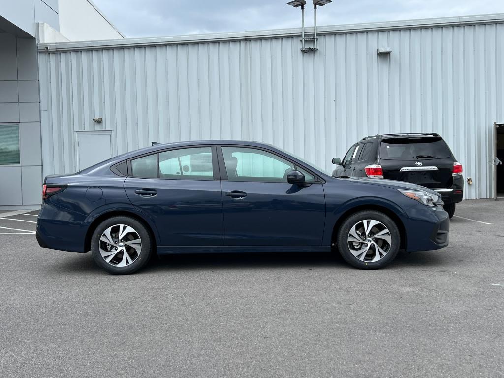 new 2025 Subaru Legacy car, priced at $29,682