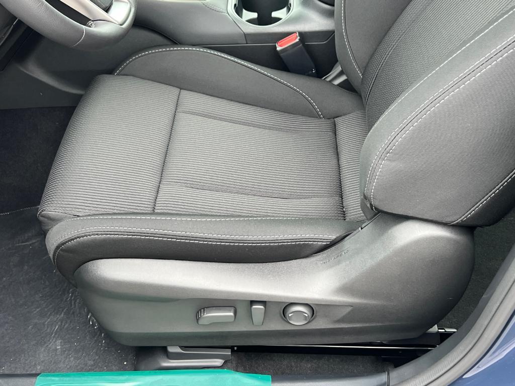 new 2025 Subaru Legacy car, priced at $29,682