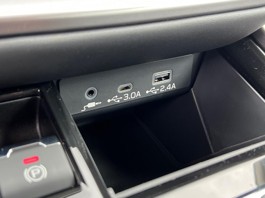 new 2025 Subaru Legacy car, priced at $29,682