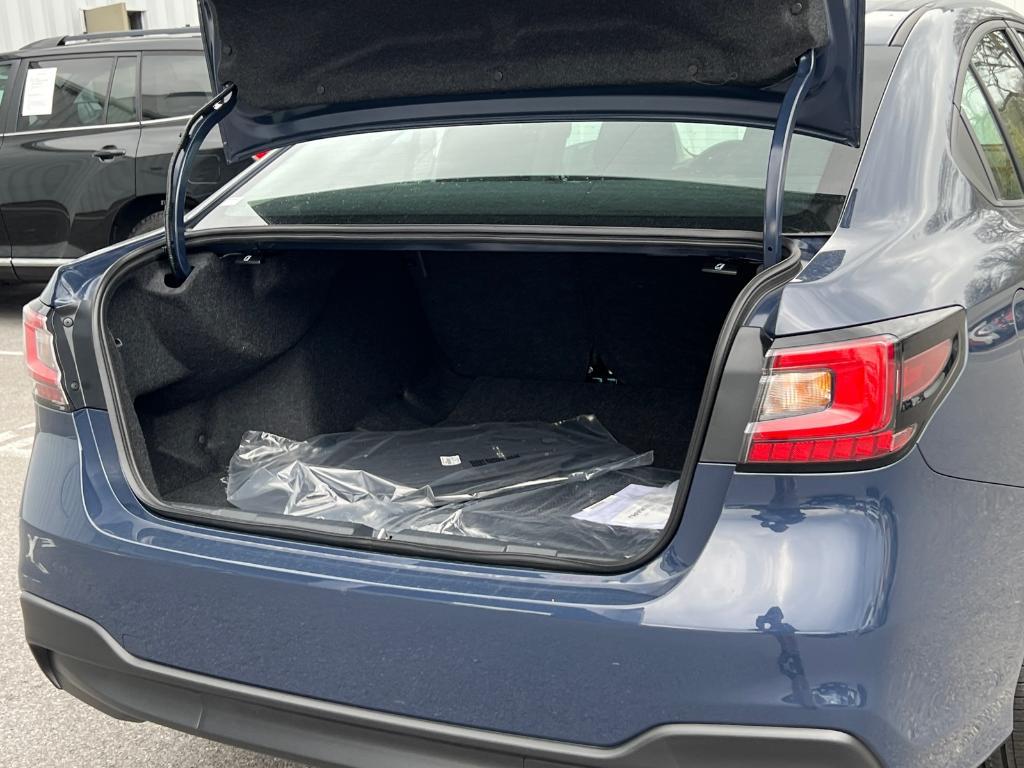 new 2025 Subaru Legacy car, priced at $29,682