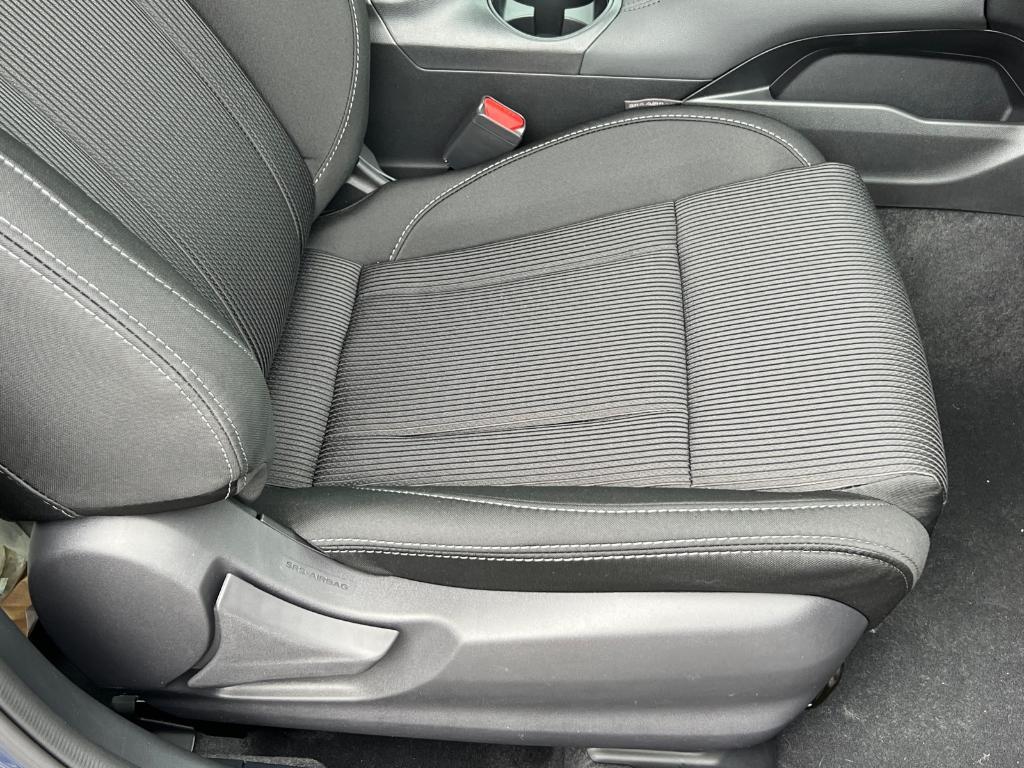 new 2025 Subaru Legacy car, priced at $29,682