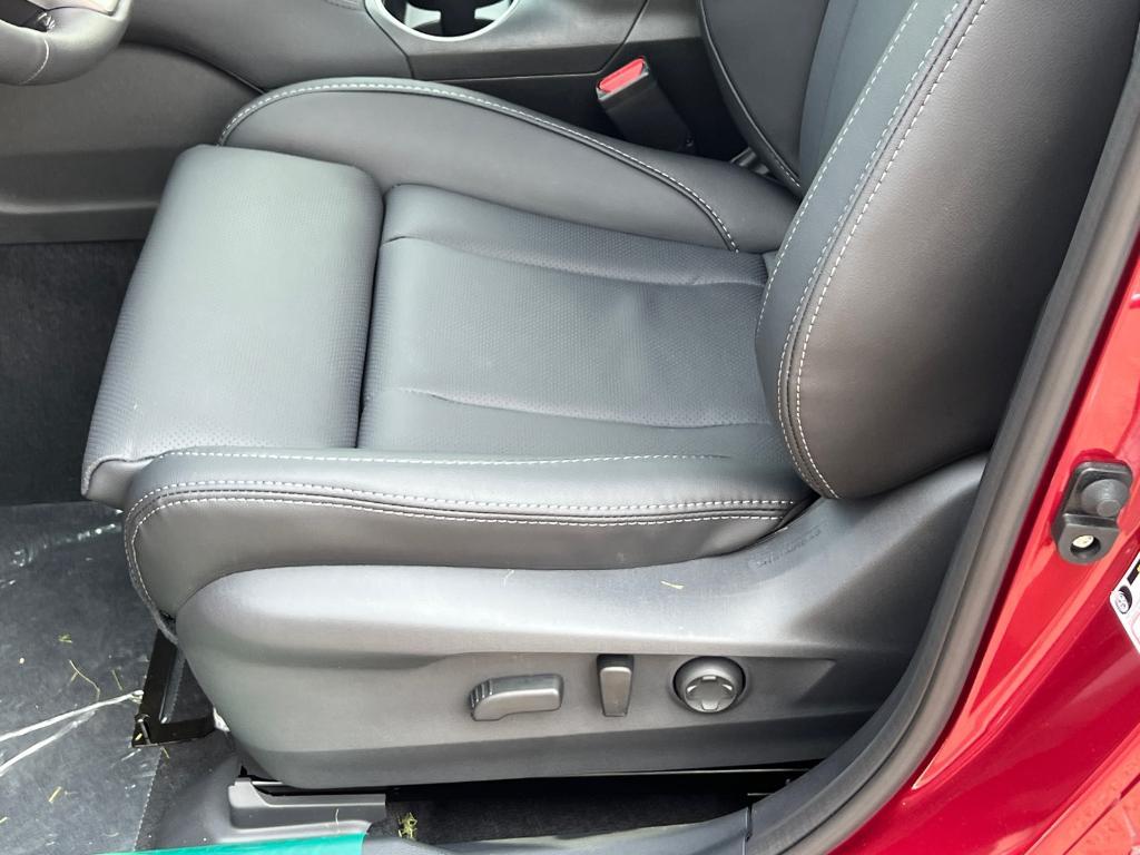 new 2025 Subaru Legacy car, priced at $35,331