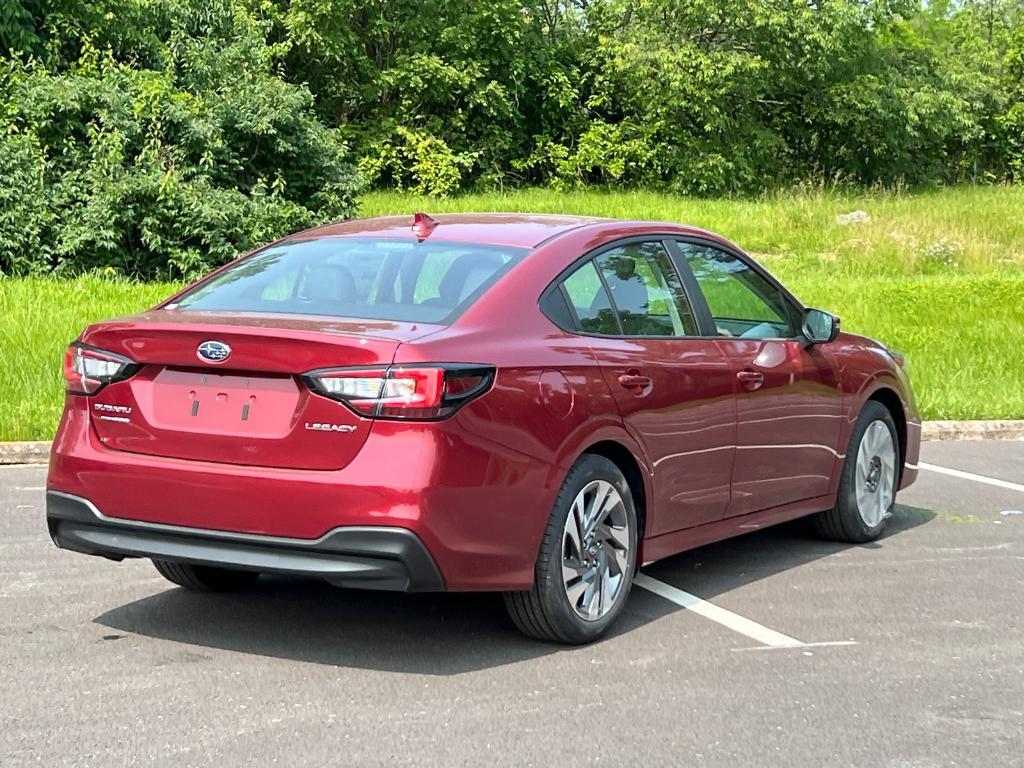 new 2025 Subaru Legacy car, priced at $35,331