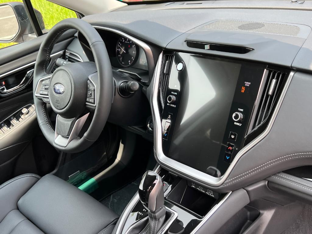new 2025 Subaru Legacy car, priced at $35,331