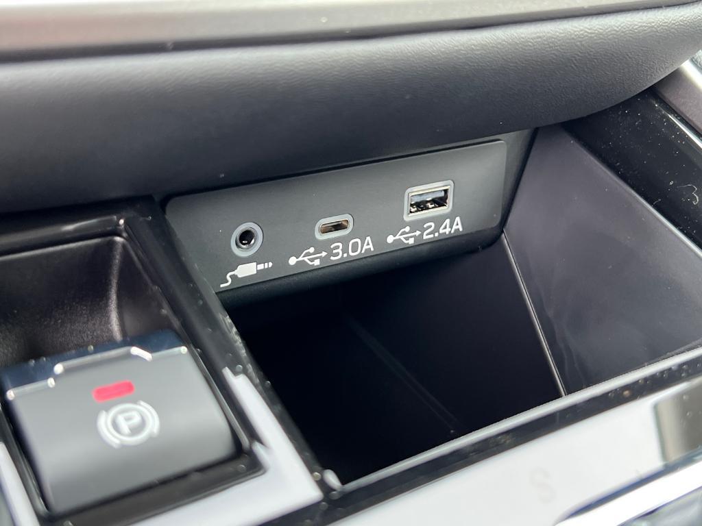 new 2025 Subaru Legacy car, priced at $35,331