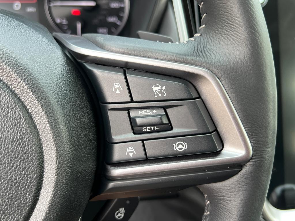 new 2025 Subaru Legacy car, priced at $35,331
