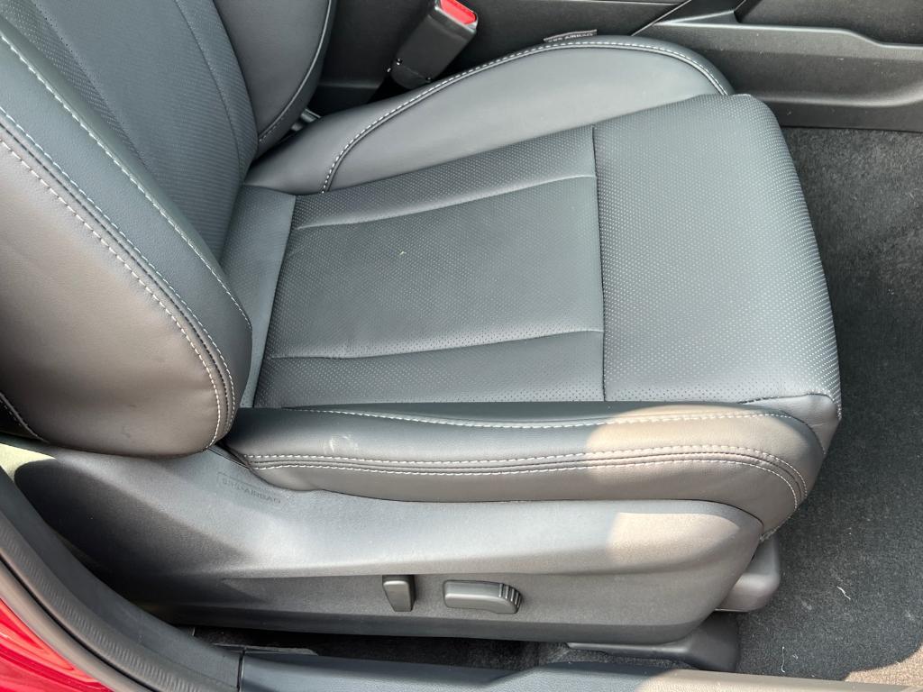 new 2025 Subaru Legacy car, priced at $35,331