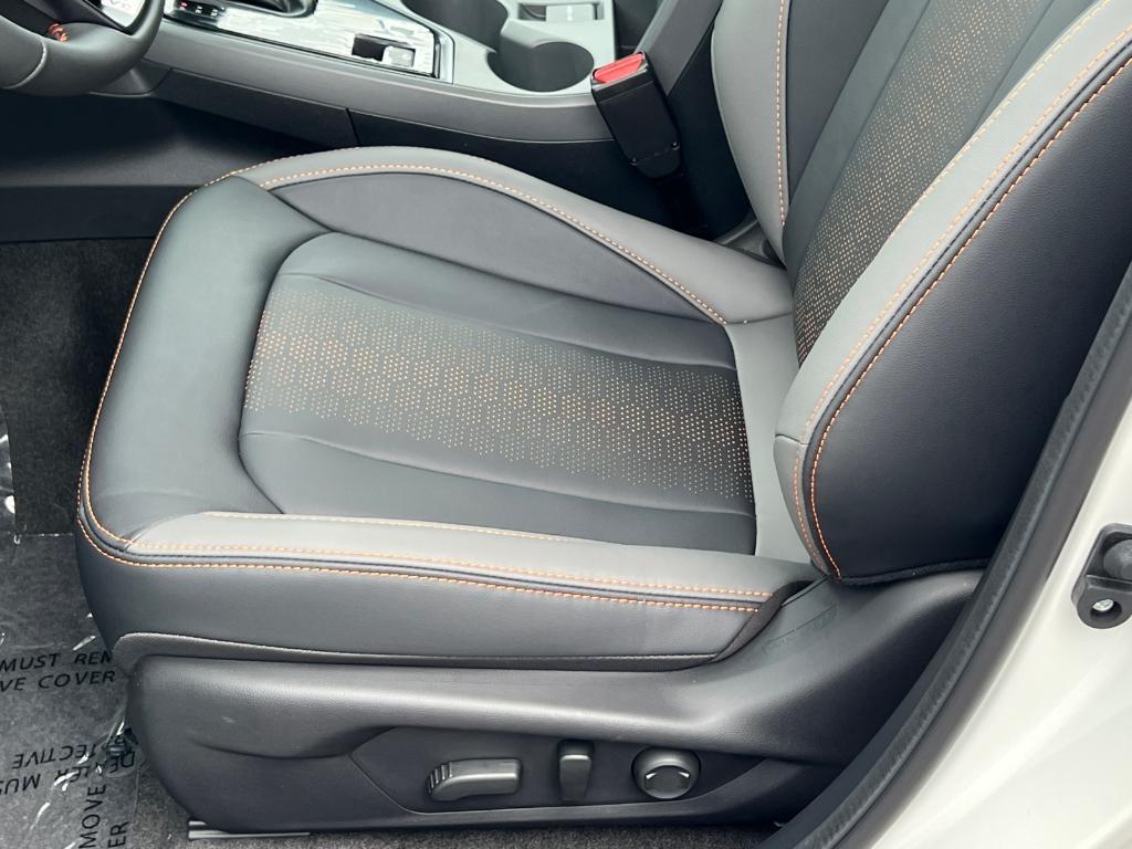 new 2025 Subaru Crosstrek car, priced at $34,963