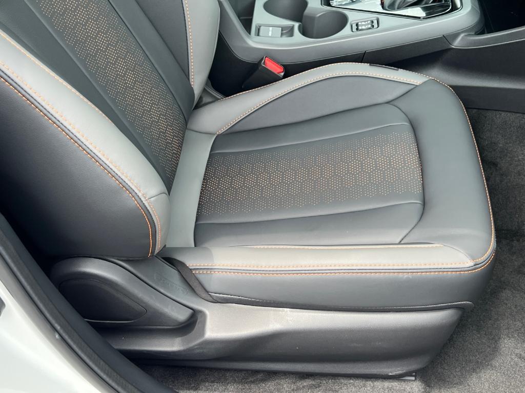 new 2025 Subaru Crosstrek car, priced at $34,963