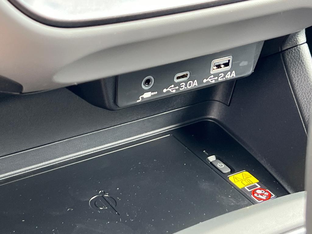 new 2025 Subaru Crosstrek car, priced at $34,963
