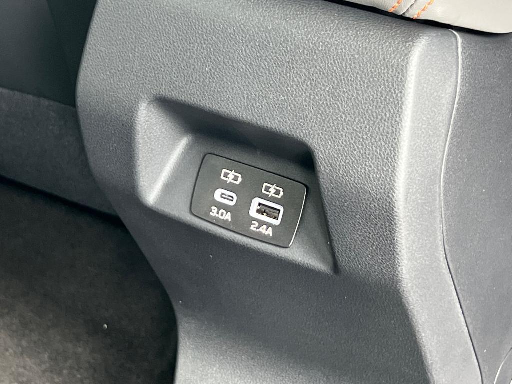 new 2025 Subaru Crosstrek car, priced at $34,963