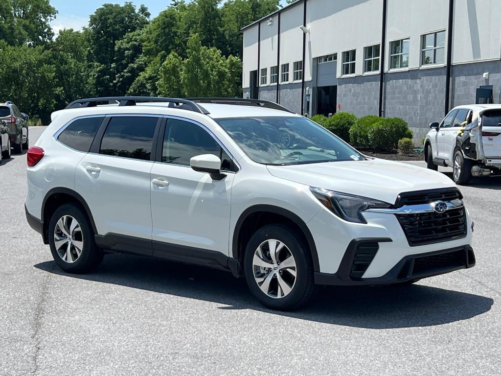 new 2025 Subaru Ascent car, priced at $39,549