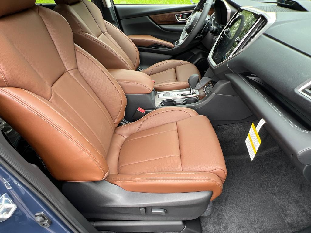 new 2025 Subaru Ascent car, priced at $47,750