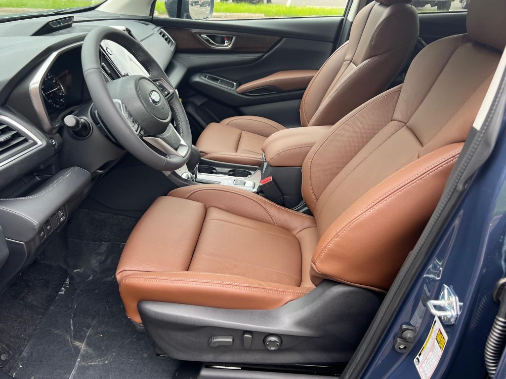 new 2025 Subaru Ascent car, priced at $47,750