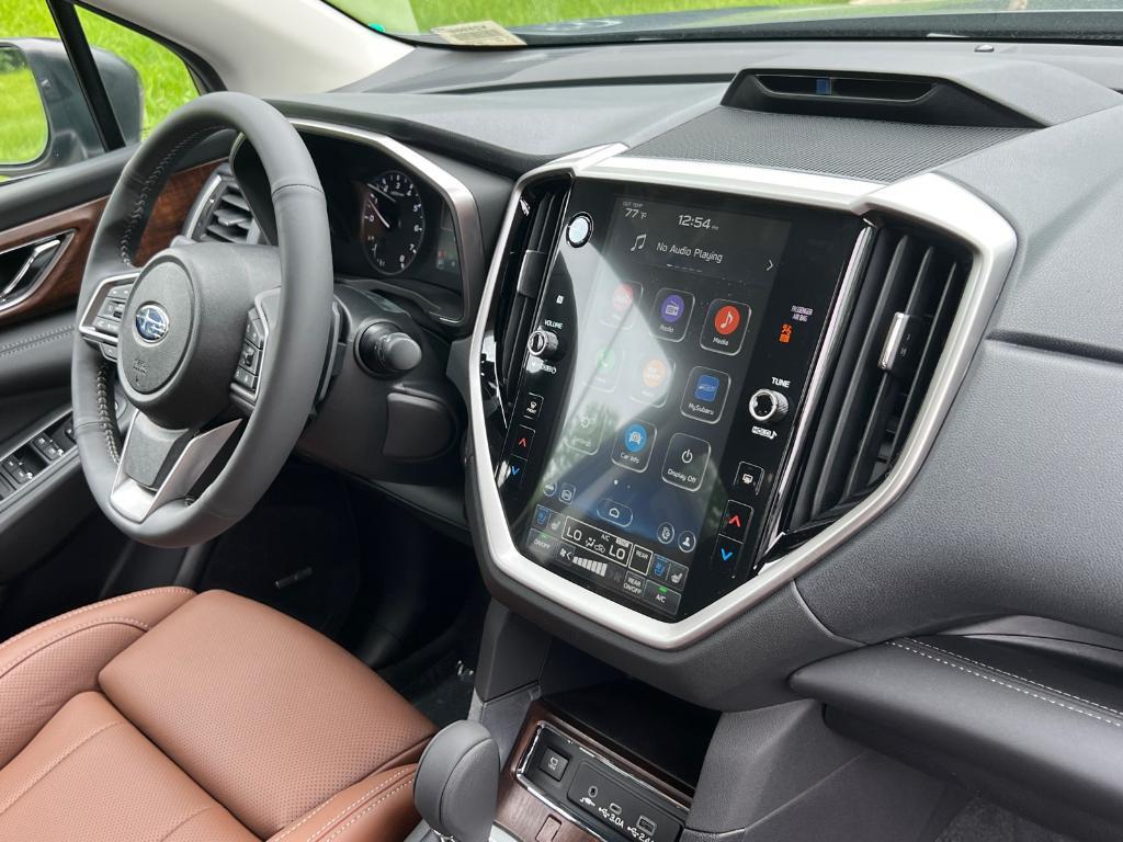 new 2025 Subaru Ascent car, priced at $47,750