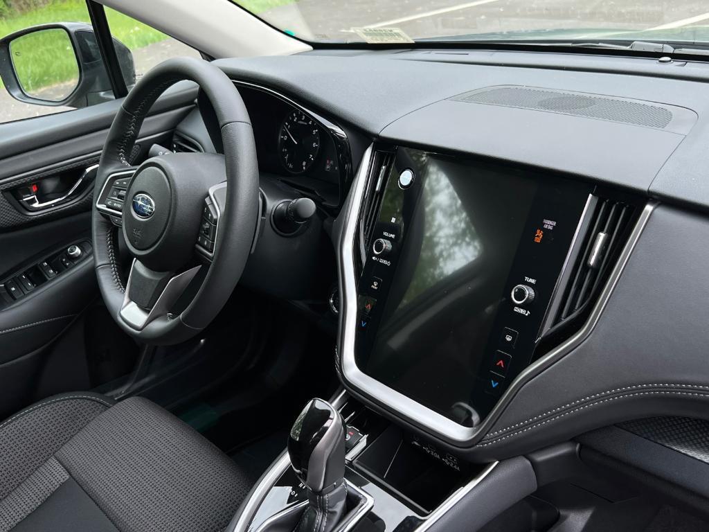 new 2025 Subaru Outback car, priced at $34,063