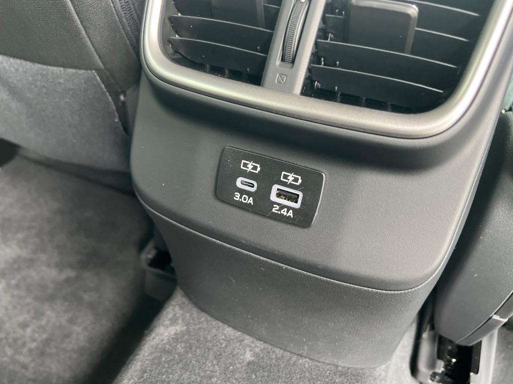 new 2025 Subaru Outback car, priced at $34,063