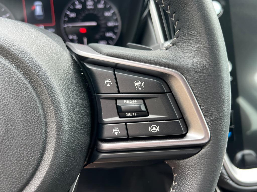 new 2025 Subaru Outback car, priced at $34,063