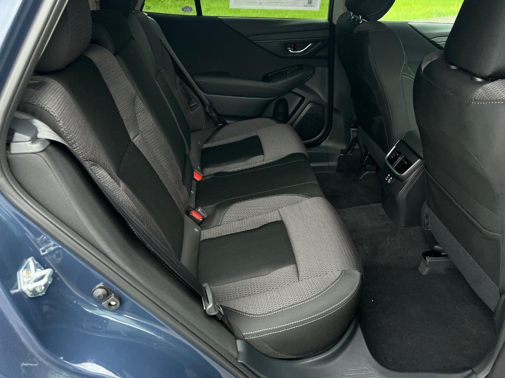 new 2025 Subaru Outback car, priced at $34,063