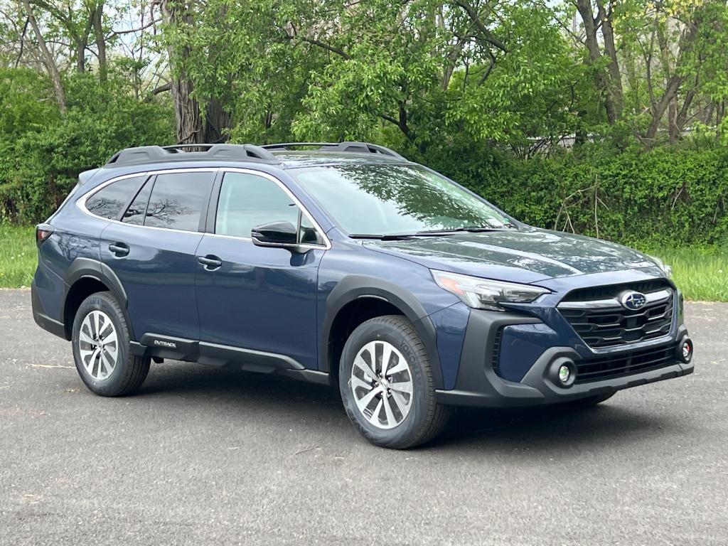 new 2025 Subaru Outback car, priced at $34,063