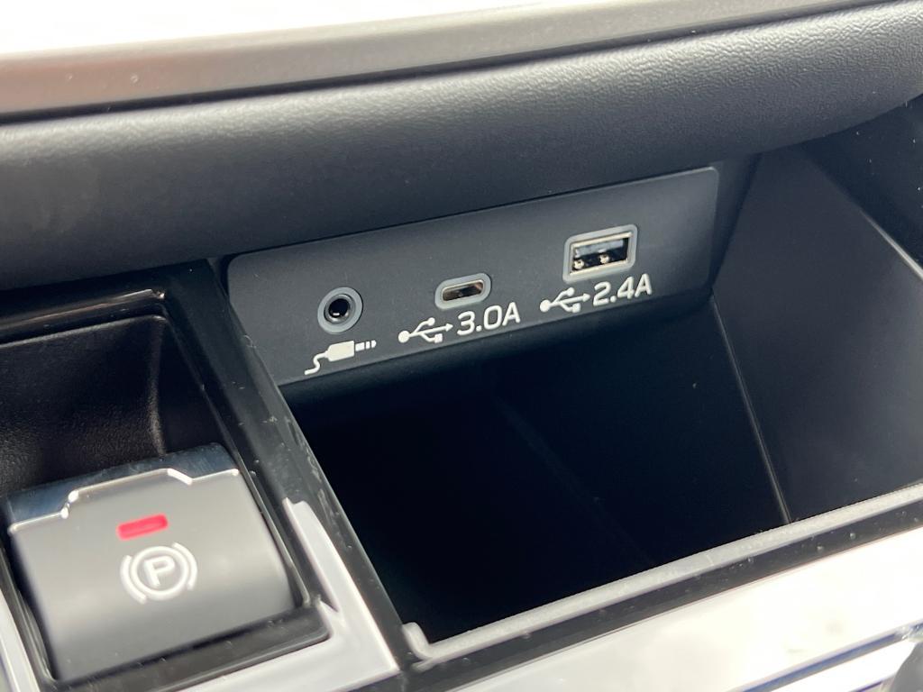 new 2025 Subaru Outback car, priced at $34,063