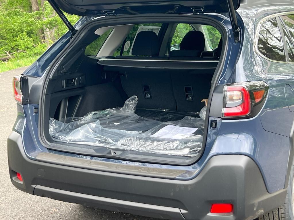 new 2025 Subaru Outback car, priced at $34,063